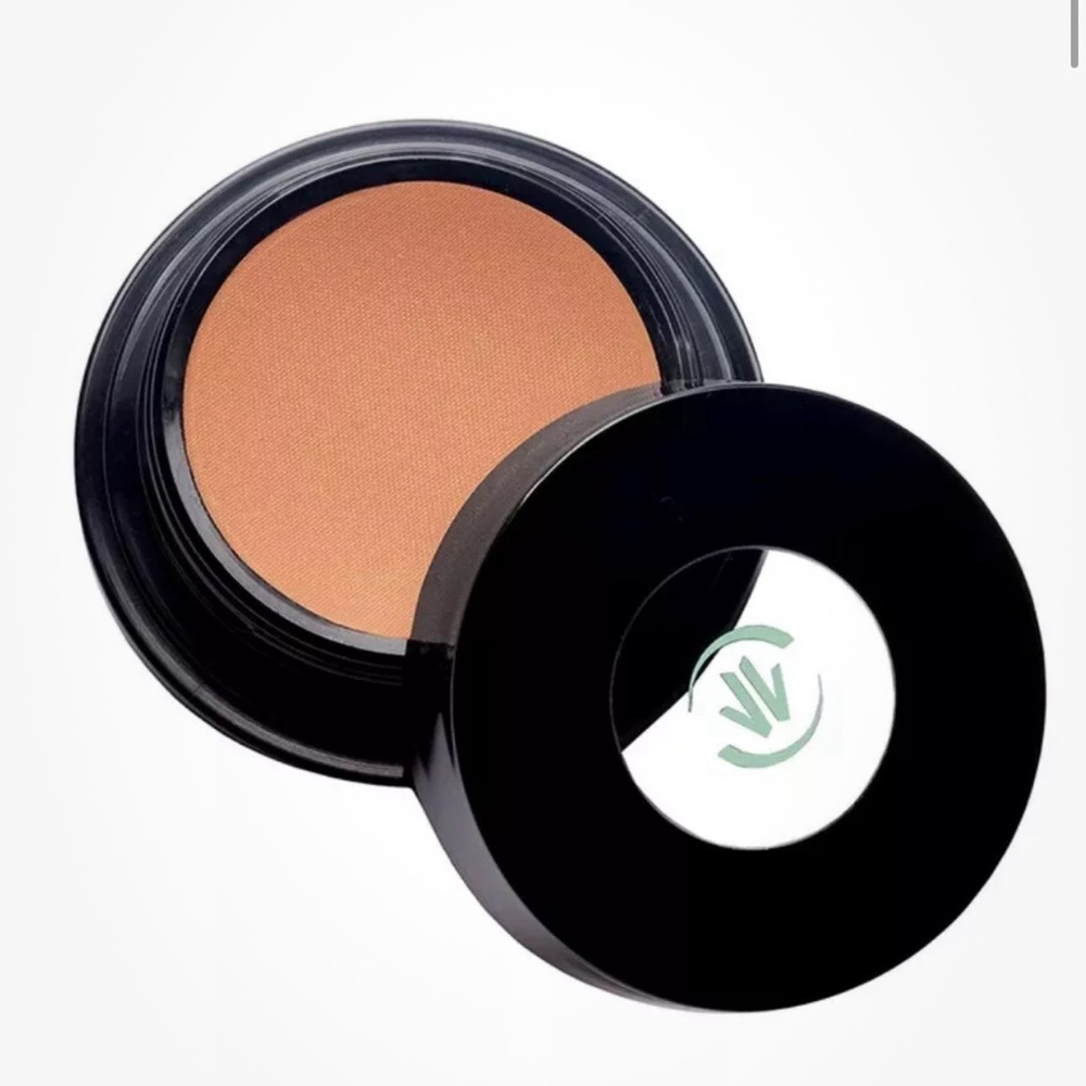 Vincent Longo Water Canvas Creme to Powder Blush & bronzer Nature Ray Nib